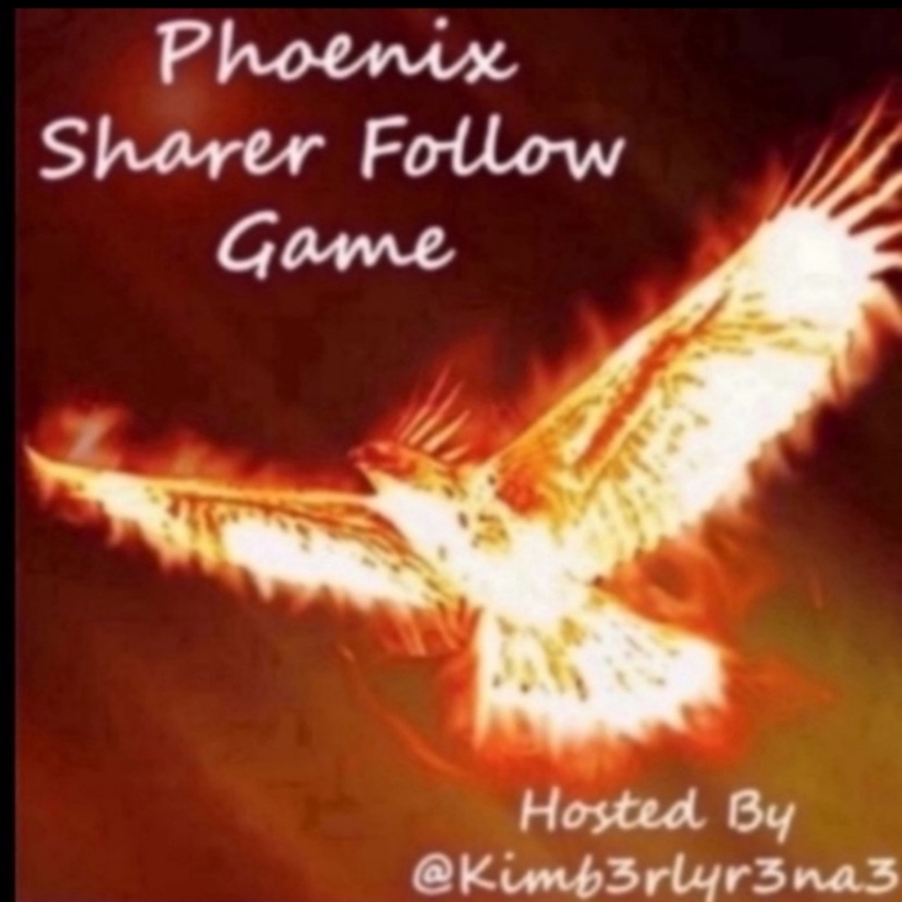 Featured Phoenix 05/08